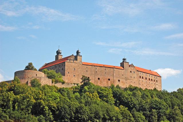 Kulmbach